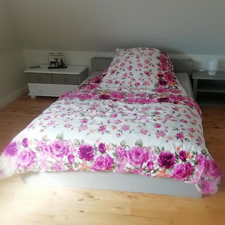 Haus Ferchen Gartenzimmer Enge-Sande Exterior photo
